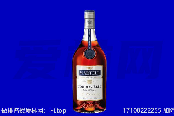 钦州市回收洋酒